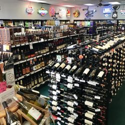Antioch Liquor