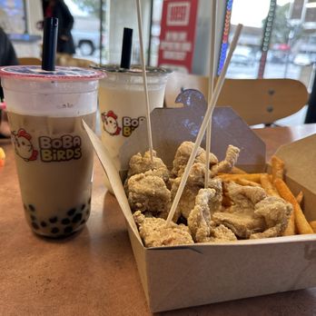Boba Birds - Bubble Tea Near Me - Pinole, California Boba Birds - Bubble Tea Near Me - Pinole, California