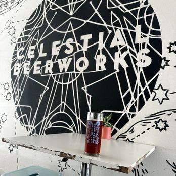 Celestial Beerworks - Breweries Near Me - Dallas, Texas Celestial Beerworks - Breweries Near Me - Dallas, Texas