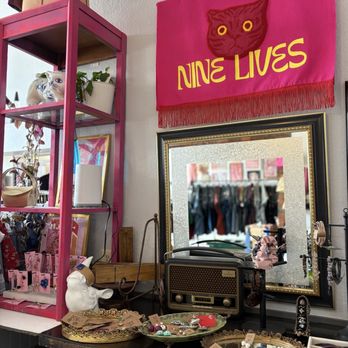 Nine Lives Thrift - Thrift Stores Near Me - Saint Paul, Minnesota Nine Lives Thrift - Thrift Stores Near Me - Saint Paul, Minnesota