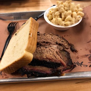 Monk's BBQ - Brisket - Barbeque Near Me - Purcellville, Virginia Monk's BBQ - Brisket - Barbeque Near Me - Purcellville, Virginia