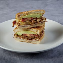 Fuego Cravings - Tortas a la Plancha