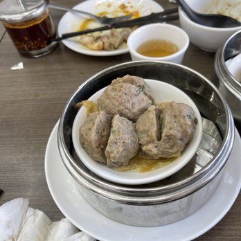 Get Sum Dim Sum - Dim Sum Near Me - Ontario, California