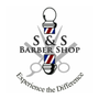 Photo of S & S Barber Shop