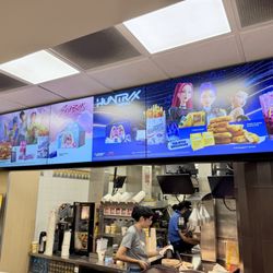 Mc Donald's - Mc Donald's