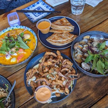 Amazing Basil - Asian Fusion Near Me - Fremont, California Amazing Basil - Asian Fusion Near Me - Fremont, California