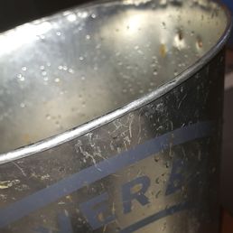 Dirty Bucket