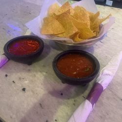Cinco De Mayo - Date night