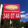 Photo of Sampi