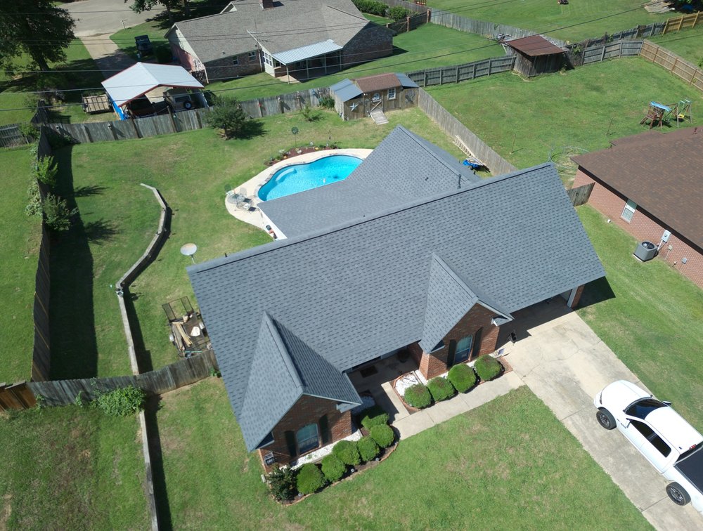 Slide of MS Premier Roofing & Remodel