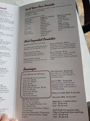 Menu photo 8 Thumbs Up Diner Austell, GA Menu photo 8 Thumbs Up Diner Austell, GA