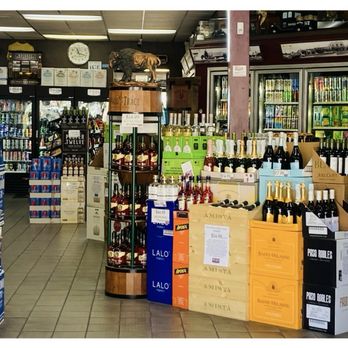 The Bottle Shop - Beer, Wine & Spirits Near Me - Sierra Madre, California The Bottle Shop - Beer, Wine & Spirits Near Me - Sierra Madre, California