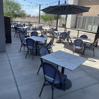 Russo's New York Pizzeria - Outdoor patio seating - Salad Near Me - Mesa, Arizona Russo's New York Pizzeria - Outdoor patio seating - Salad Near Me - Mesa, Arizona