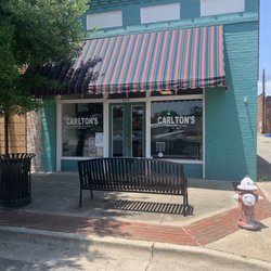 Carlton's Hamburgers & Hotdogs
