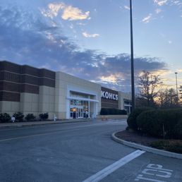 Exterior photo of Kohl's - Stoughton, Massachusetts Exterior photo of Kohl's - Stoughton, Massachusetts