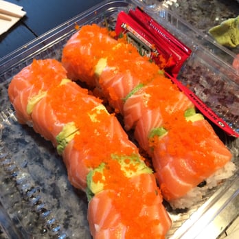 Basa Seafood Express - Basa roll (forgot what the other one was) - Seafood Near Me - San Francisco, California Basa Seafood Express - Basa roll (forgot what the other one was) - Seafood Near Me - San Francisco, California