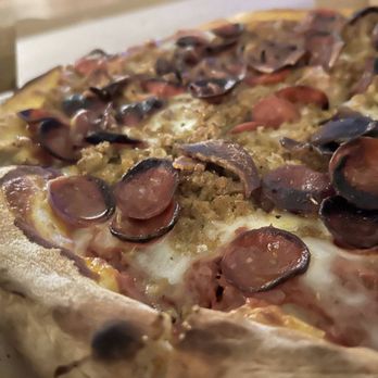 Anthonino's Taverna - Greek Near Me - Saint Louis, Missouri