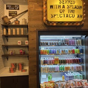 Fairgrounds Coffee and Tea - Breakfast & Brunch Near Me - Chicago, Illinois