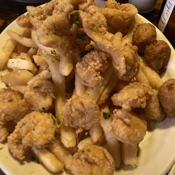 The Original Pierre Maspero's - Shrimp & Fish Combo Platter - Cajun/Creole Near Me - New Orleans, Louisiana The Original Pierre Maspero's - Shrimp & Fish Combo Platter - Cajun/Creole Near Me - New Orleans, Louisiana