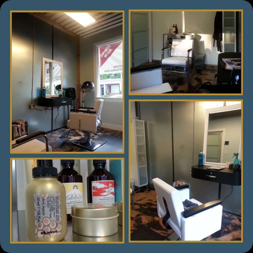 Dandelion Zeal Hair Studio Logo