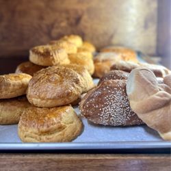 Panaderia Mejia