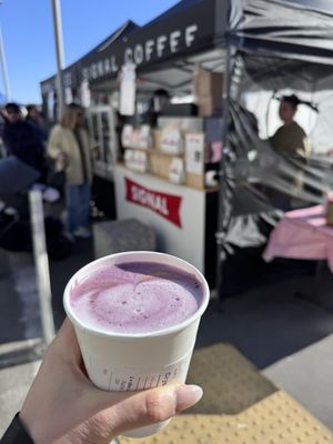 SIGNAL Coffee Roasters by null