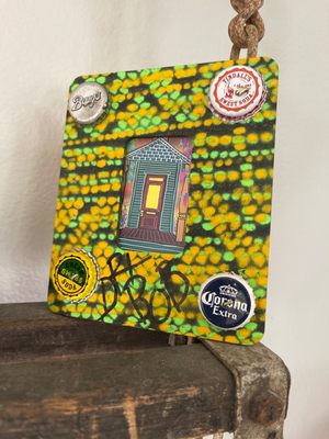 Dr. Bob's Folk Art by null
