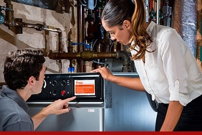 Slide of City Plumbing, Heating & Cooling