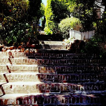 Pemberton Steps - Parks Near Me - San Francisco, California Pemberton Steps - Parks Near Me - San Francisco, California