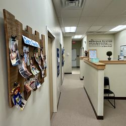 Radiant Life Chiropractic