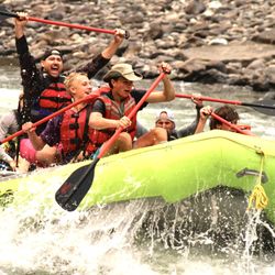 Adventure Idaho