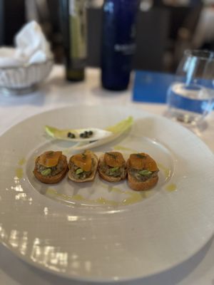 estiatorio Milos Miami Beach by null estiatorio Milos Miami Beach by null