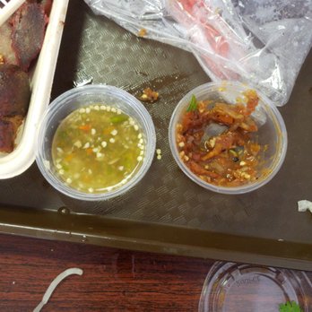 Thai Chili - The chili sauce is pretty awsome. - Thai Near Me - Clovis, California Thai Chili - The chili sauce is pretty awsome. - Thai Near Me - Clovis, California