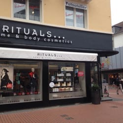Rituals