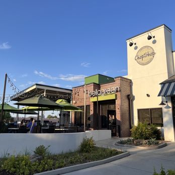 bellagreen - Salad Near Me - Plano, Texas