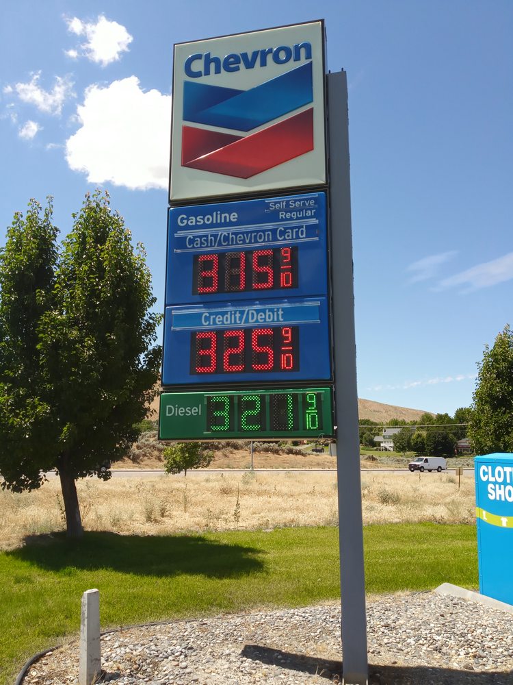 AMERISTAR 999 Queensgate Dr, Richland, WA Yelp