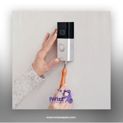WZRD Electronics - Let us install your security cameras!
