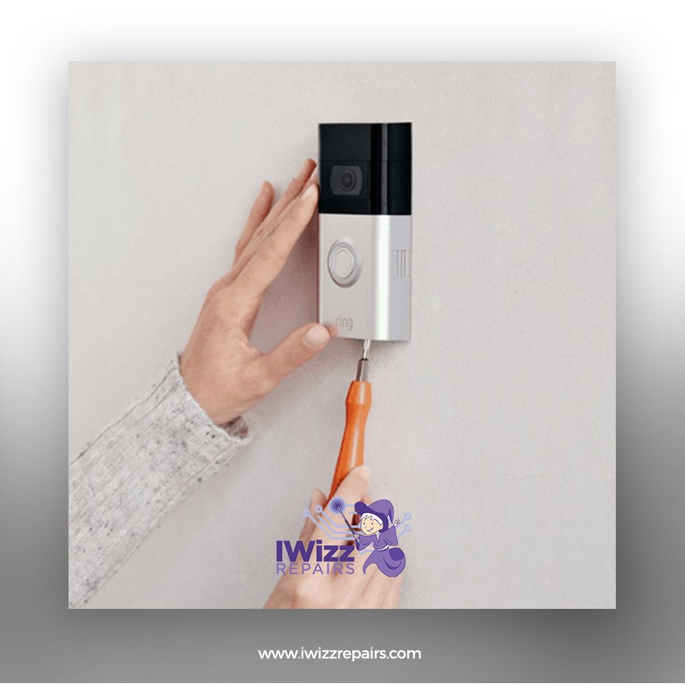 IWIZZ REPAIRS Updated October 2024 12 Photos 4415 North St