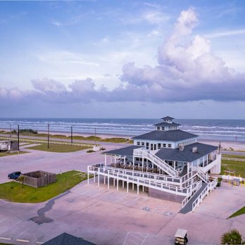 Bluewater RV Resort - RV Parks Near Me - Freeport, Texas