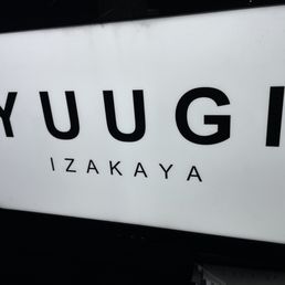 Exterior photo of Yuugi Izakaya - Toronto, Ontario Exterior photo of Yuugi Izakaya - Toronto, Ontario