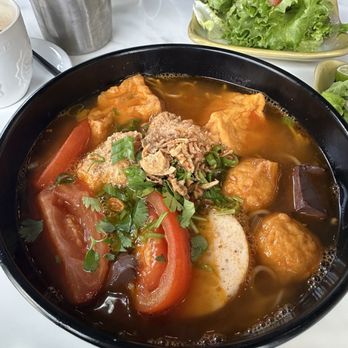 Bếp Việt - Bun rieu - Vietnamese Near Me - Fountain Valley, California Bếp Việt - Bun rieu - Vietnamese Near Me - Fountain Valley, California
