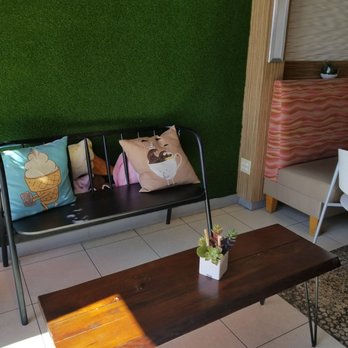 Ice & Bites Cafe - Shaved Ice Near Me - Orlando, Florida