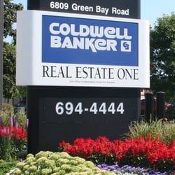Coldwell Banker Real Estate One