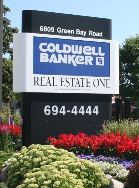 Coldwell Banker Real Estate One - property management company in Kenosha, WI