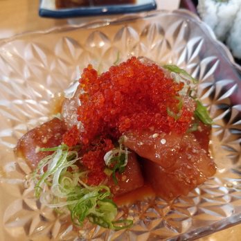 Toshi Sushi - Sushi Bars Near Me - Vancouver, British Columbia Toshi Sushi - Sushi Bars Near Me - Vancouver, British Columbia