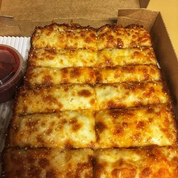 Jet's Pizza - 12 Piece Jet's Triple Cheese Turbo Stix - Pizza Near Me - North Richland Hills, Texas Jet's Pizza - 12 Piece Jet's Triple Cheese Turbo Stix - Pizza Near Me - North Richland Hills, Texas
