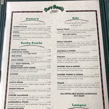 Dare Devil's Pizzeria - Menu - Pizza Near Me - Kill Devil Hills, North Carolina Dare Devil's Pizzeria - Menu - Pizza Near Me - Kill Devil Hills, North Carolina