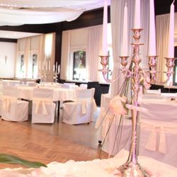 Bökamp - Hochzeitssaal Rietberg bei Bökamp