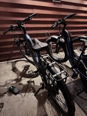 Cove Point Lodge by null