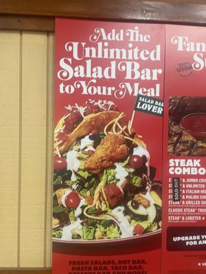 Menu photo 2 Sizzler Blythe, CA Menu photo 2 Sizzler Blythe, CA